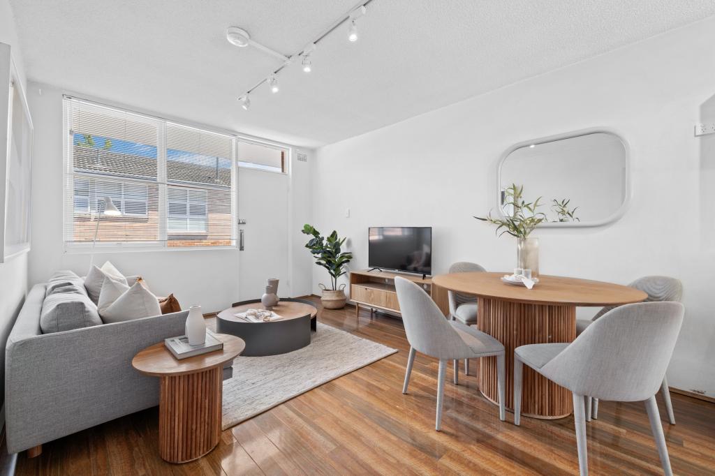 7/151a Smith St, Summer Hill, NSW 2130