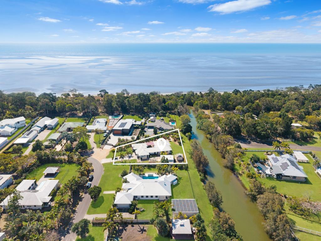 7 Nautilus Ct, Dundowran Beach, QLD 4655