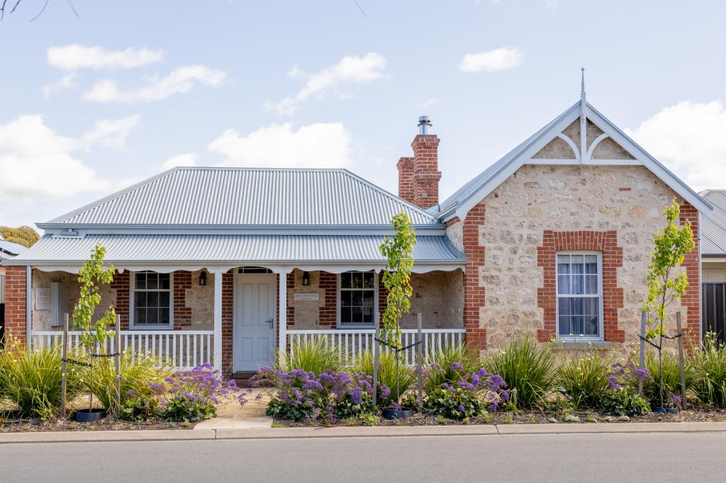 14 Crocker St, Goolwa, SA 5214