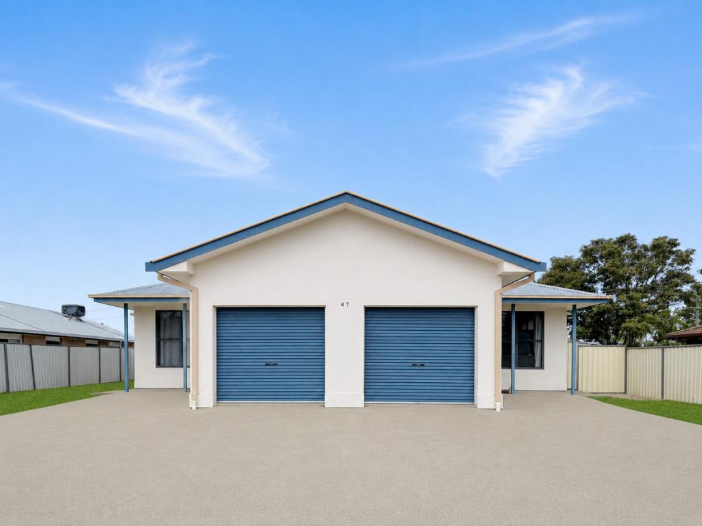 47 Jacaranda Dr, Moree, NSW 2400