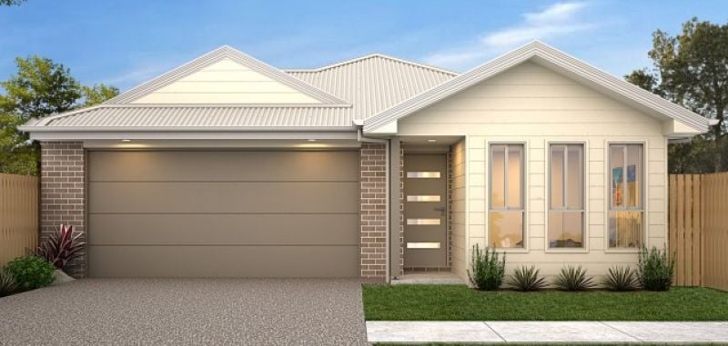 826 NEW RD, MORAYFIELD, QLD 4506