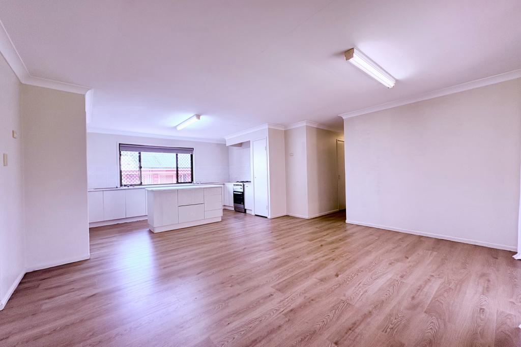 53 GORMAN ST, DARLING HEIGHTS, QLD 4350