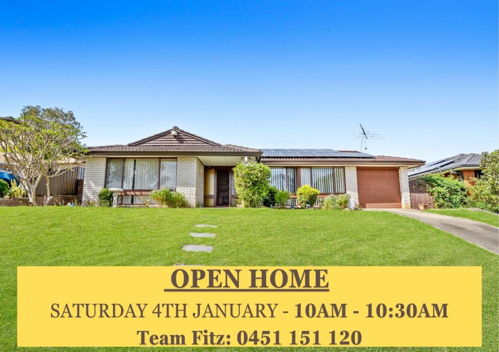 17 Athel Tree Cres, Bradbury, NSW 2560