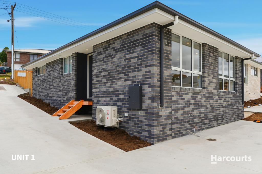1-3/11 Vicary Pl, Rokeby, TAS 7019