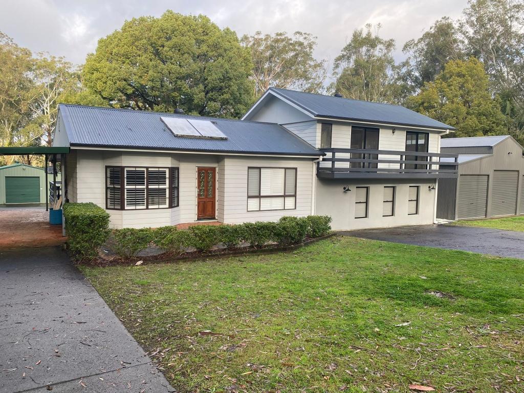 207 Currans Rd, Cooranbong, NSW 2265