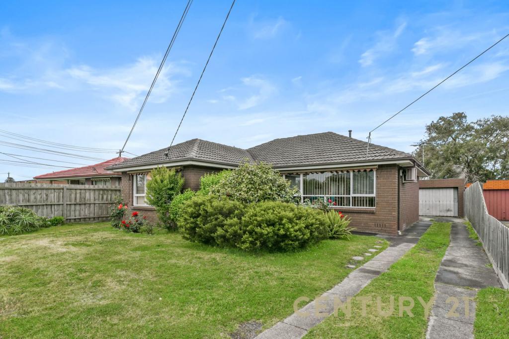 267 Corrigan Rd, Noble Park, VIC 3174