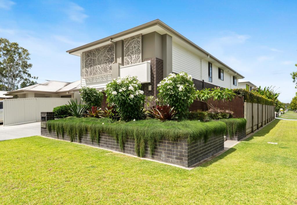 60 GREENVIEW CCT, ARUNDEL, QLD 4214