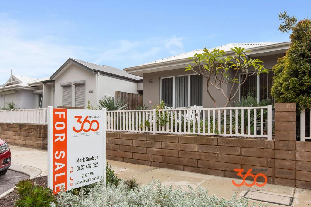 62 Everingham Dr, Ellenbrook, WA 6069