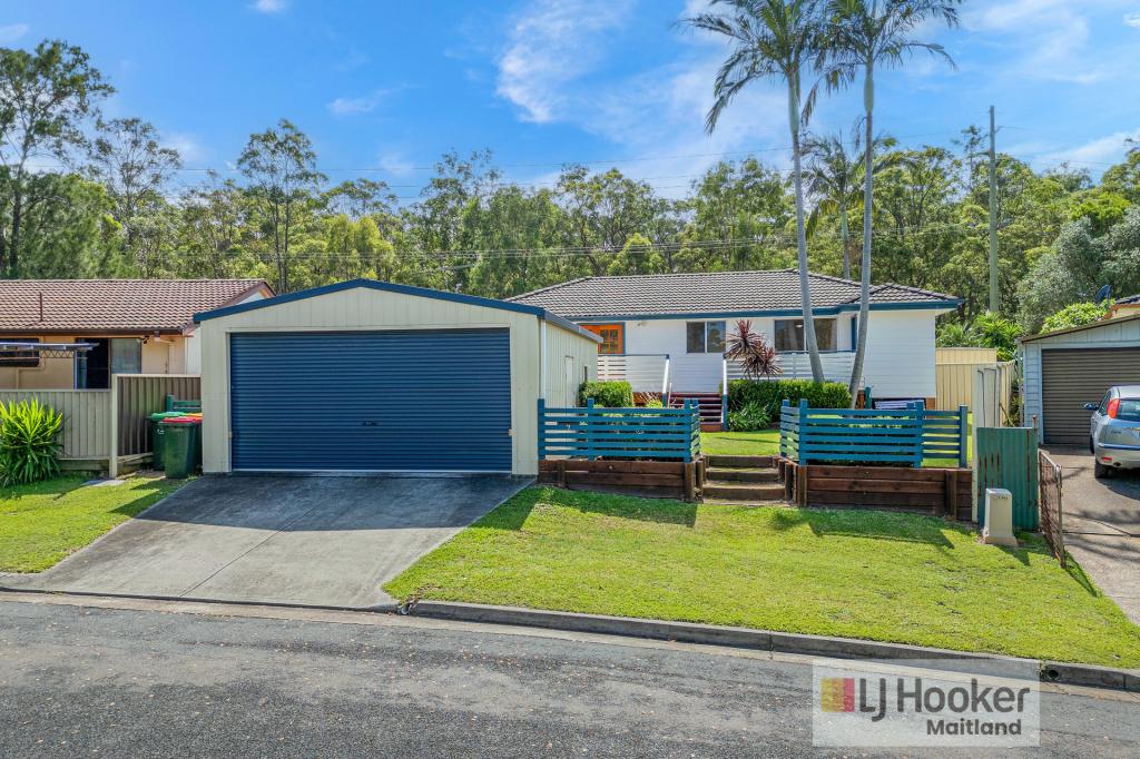 7 Forshaw Cl, Thornton, NSW 2322