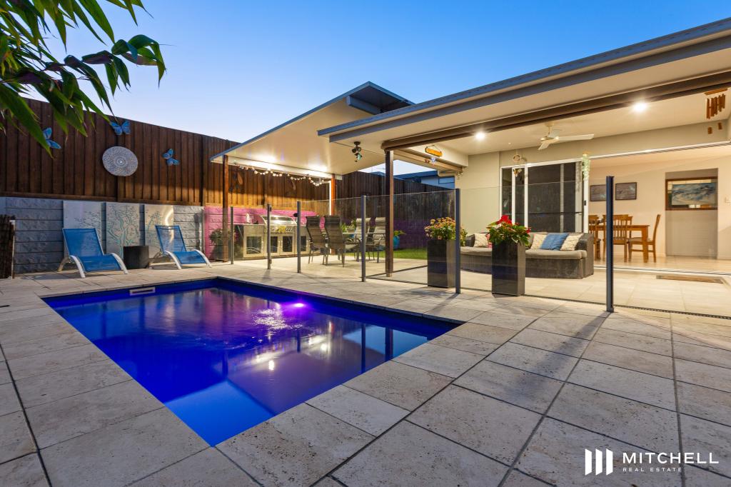 56 AZURE WAY, PIMPAMA, QLD 4209