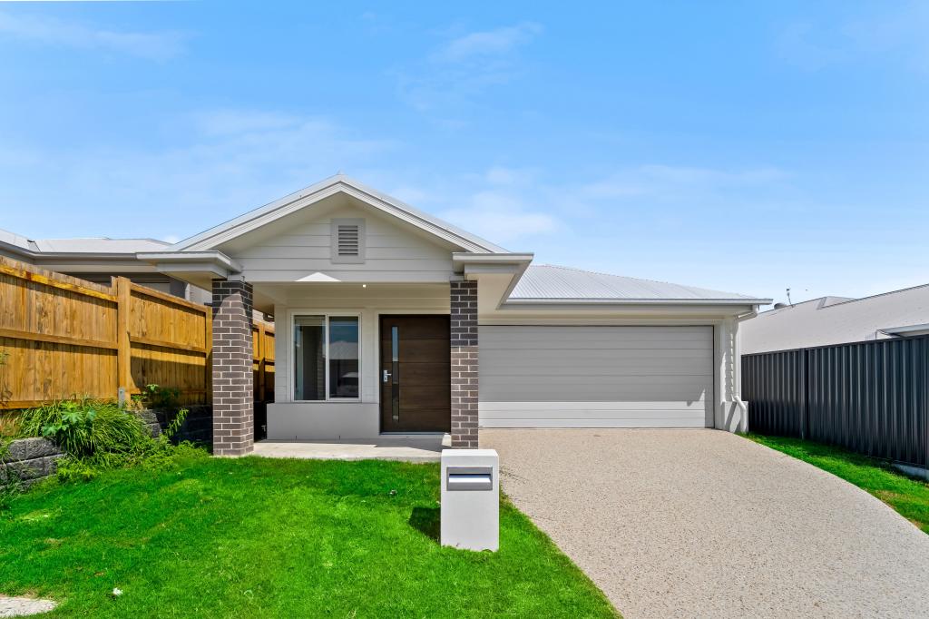 13 Jockey Cres, South Ripley, QLD 4306