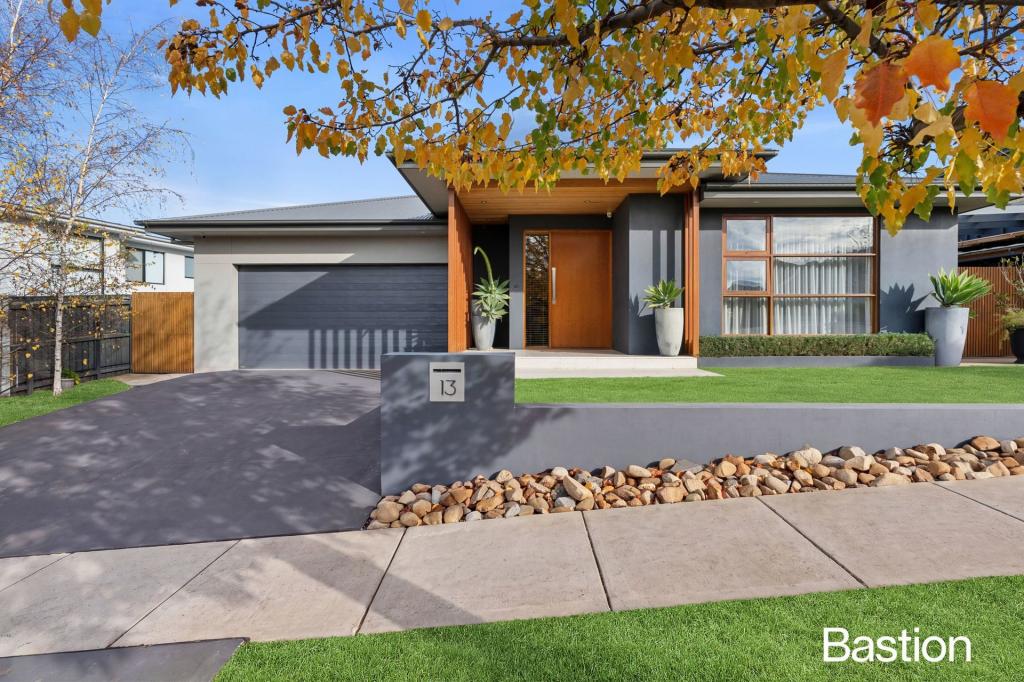 13 Kimmorley St, Casey, ACT 2913