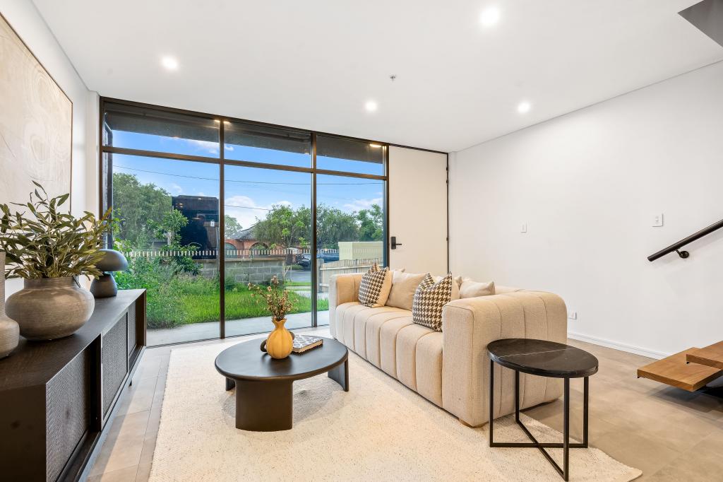 2/40 Linda St, Belfield, NSW 2191
