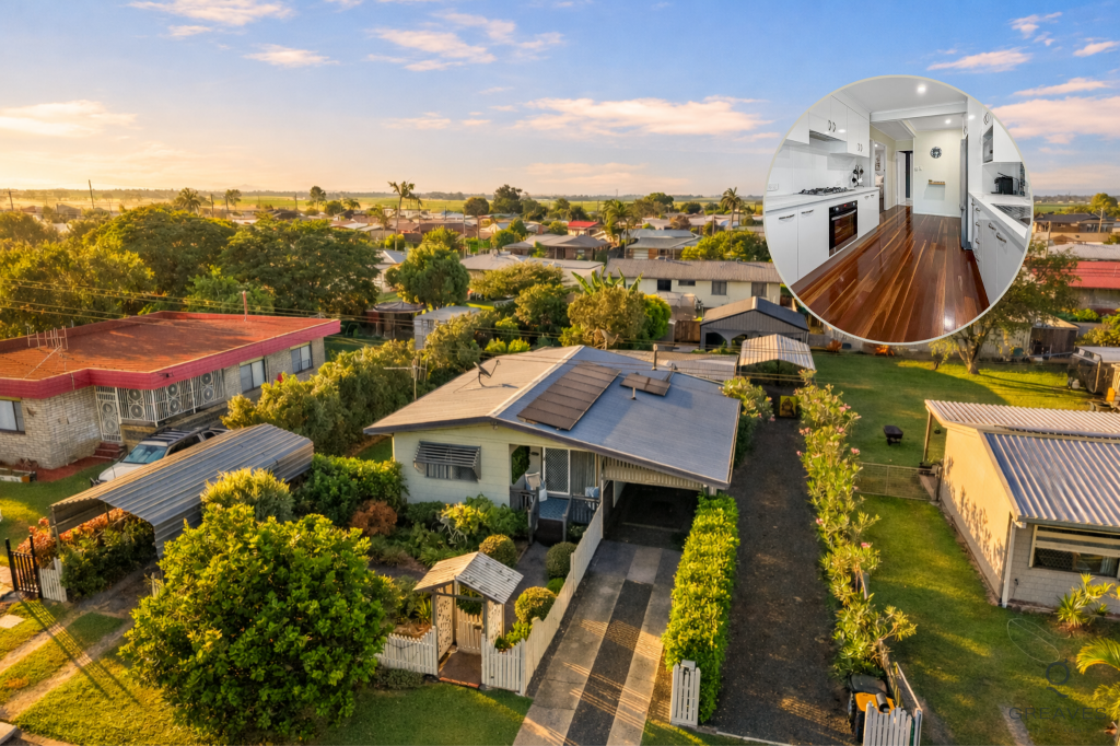 31 Fairymead Rd, Bundaberg North, QLD 4670