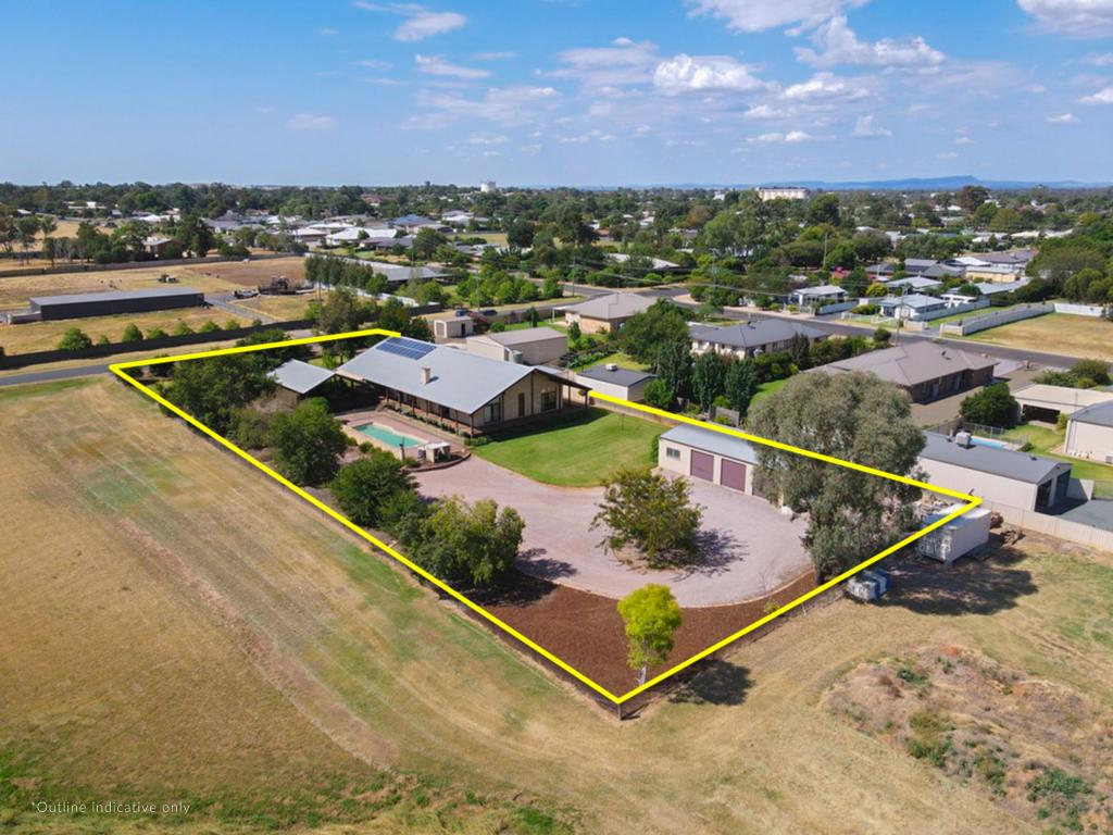 35 Quarry Rd, Forbes, NSW 2871