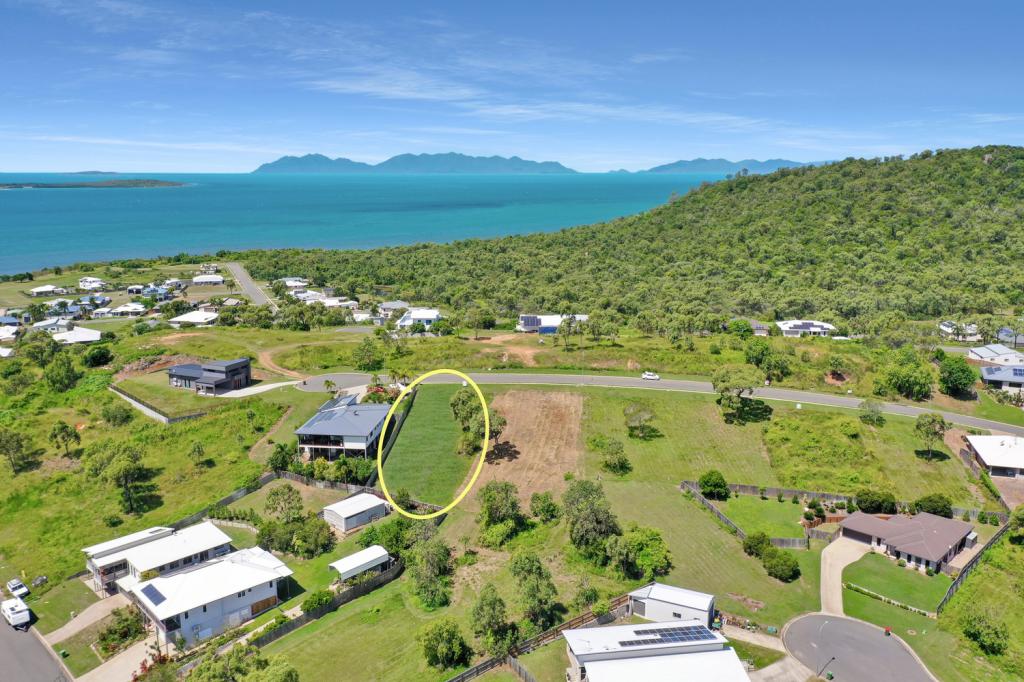 17 Harbour View Tce, Bowen, QLD 4805