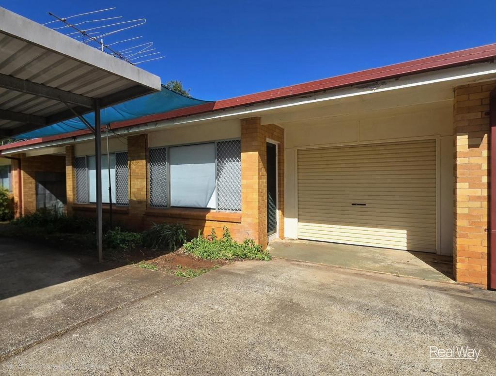 2/48 Hoey St, Kearneys Spring, QLD 4350