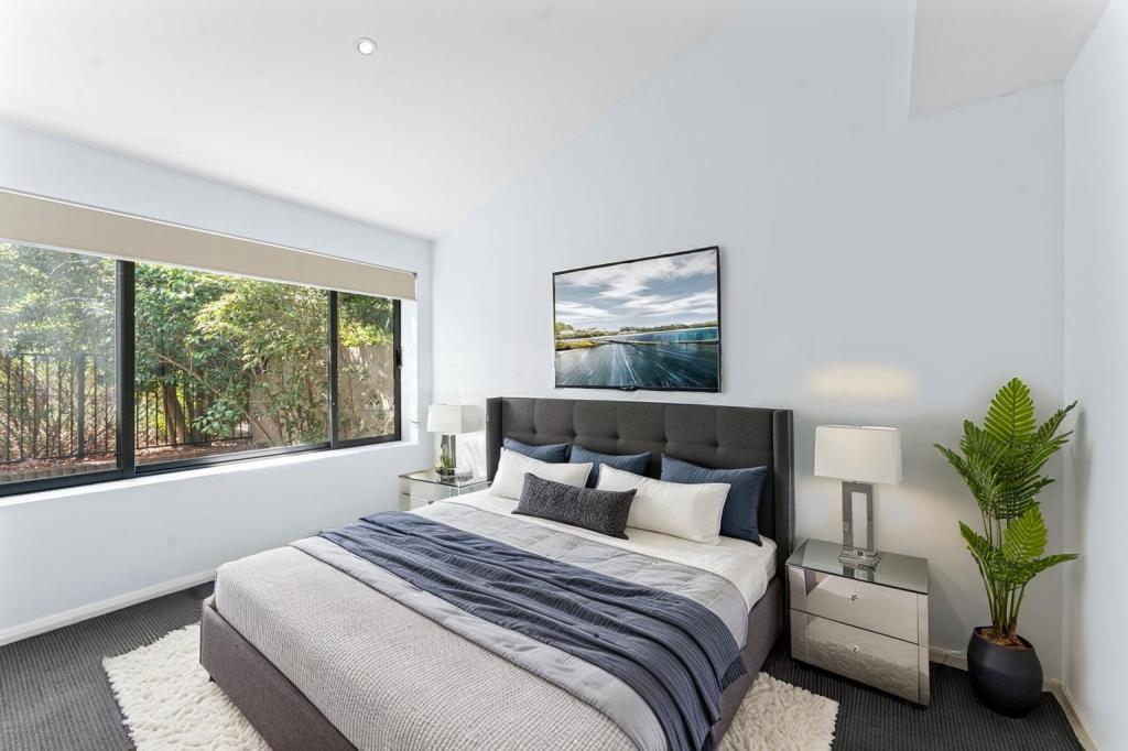 5/45 Majura Ave, Dickson, ACT 2602