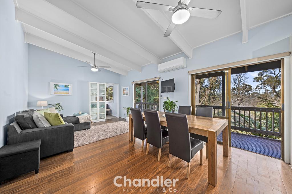 48 Ternes Rd, Upwey, VIC 3158