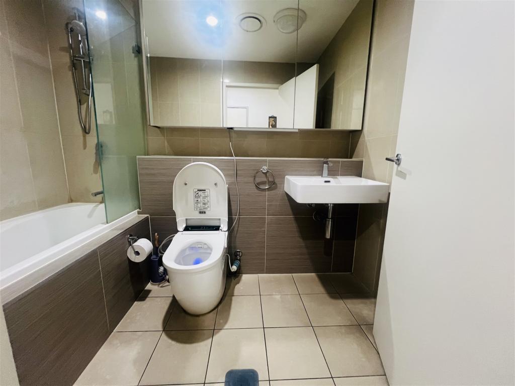13/39 William St, Granville, NSW 2142