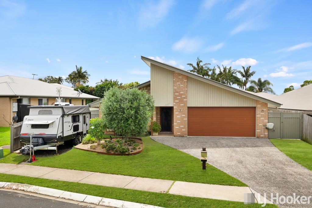 27 Parkgrove St, Birkdale, QLD 4159