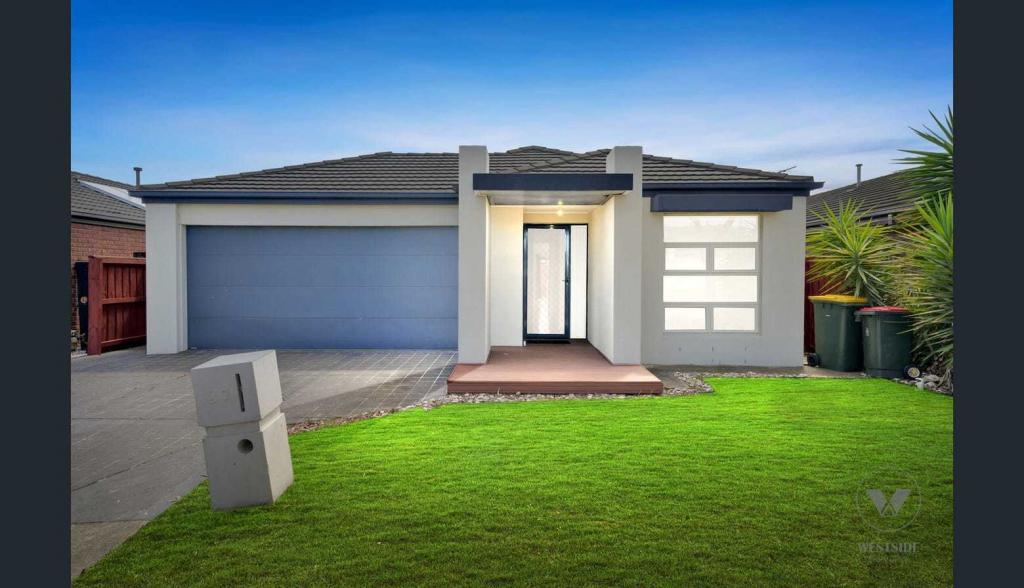 27 HAMISH DR, TARNEIT, VIC 3029