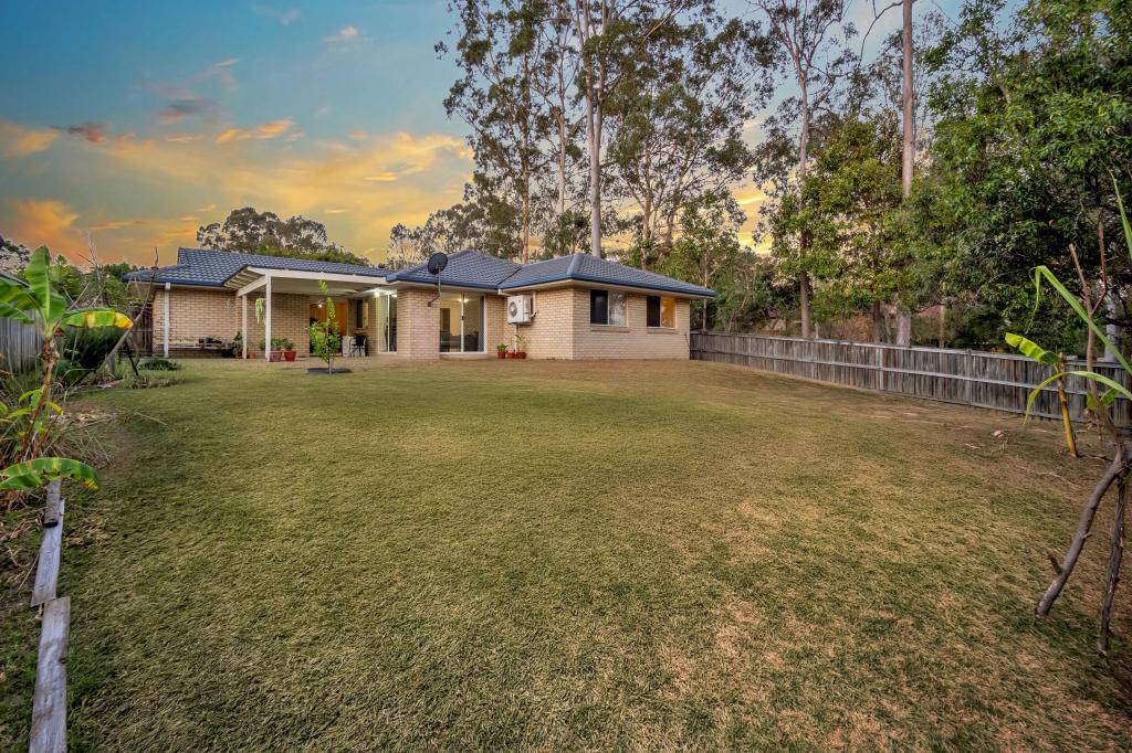 2 Landsborough Pl, Forest Lake, QLD 4078