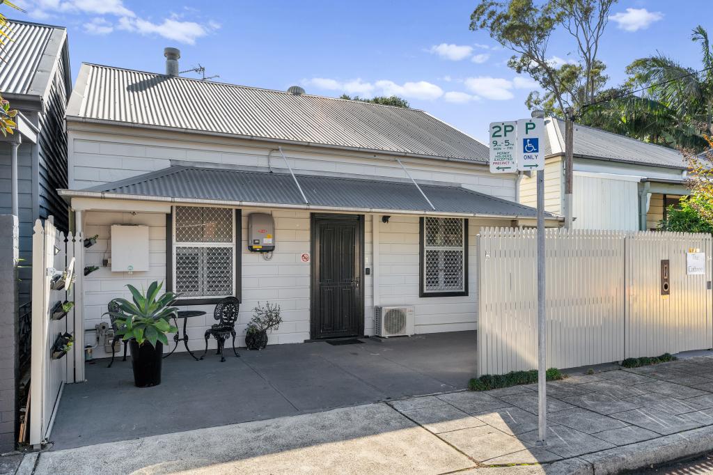 5 Wallace St, Islington, NSW 2296