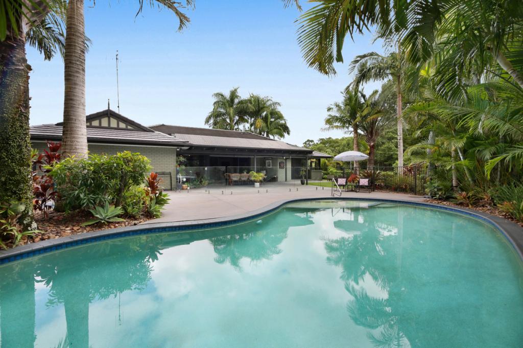 25 Dungogie Dr, Tallebudgera, QLD 4228