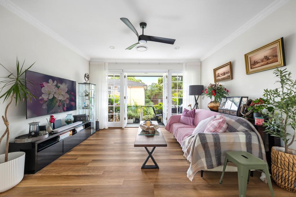 12/2 Woonona Ave, Wahroonga, NSW 2076