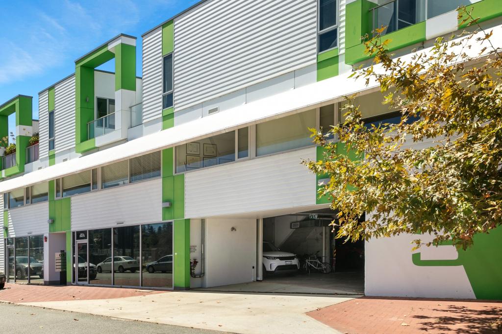 Suite 1/1-3 Brixton St, Cottesloe, WA 6011