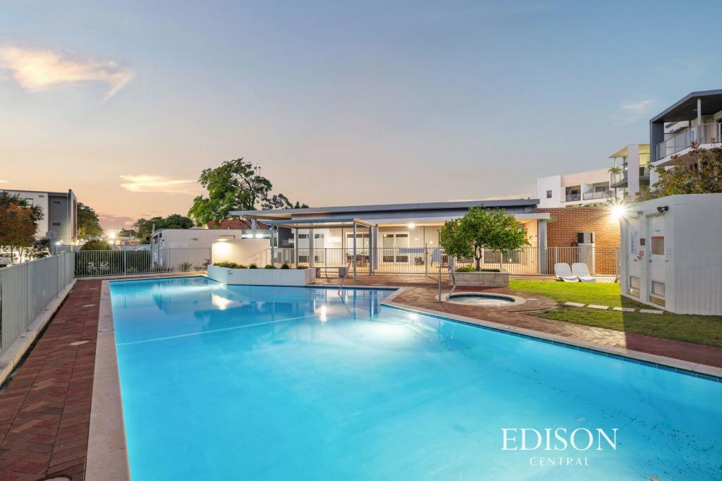 70/189 Swansea St, East Victoria Park, WA 6101