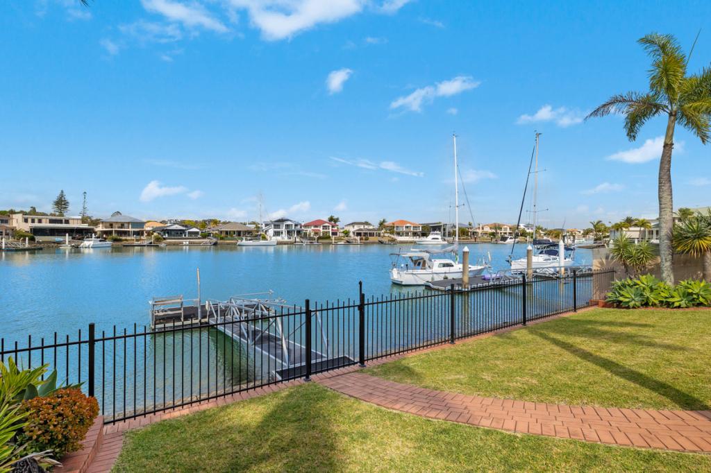 12 Martingale Ct, Cleveland, QLD 4163
