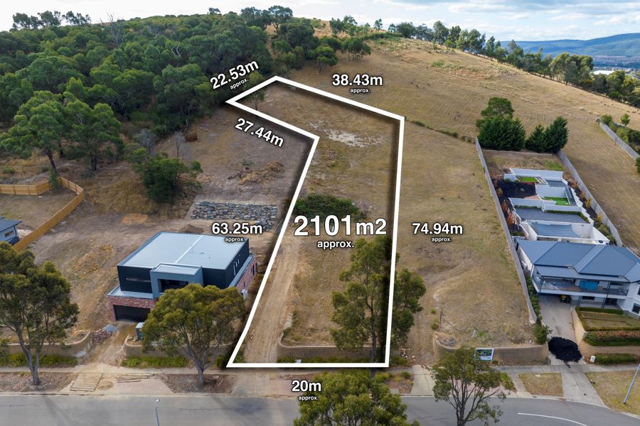 45 Lorikeet Cres, Whittlesea, VIC 3757