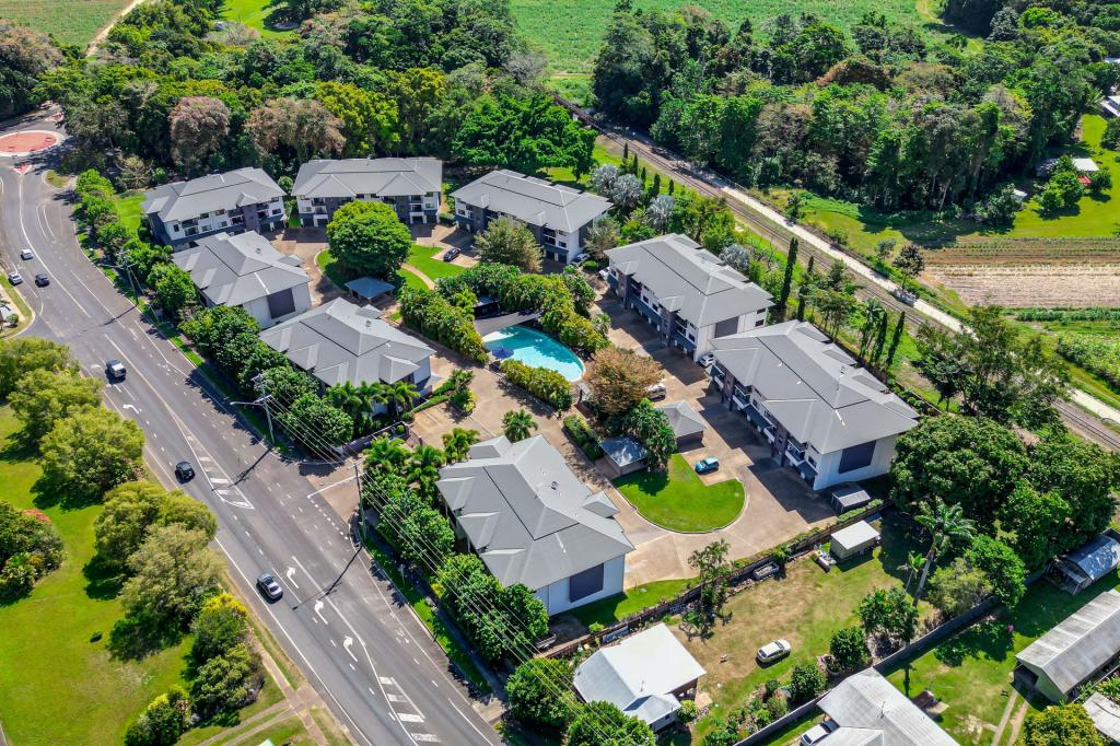 54/294-310 Kamerunga Rd, Freshwater, QLD 4870