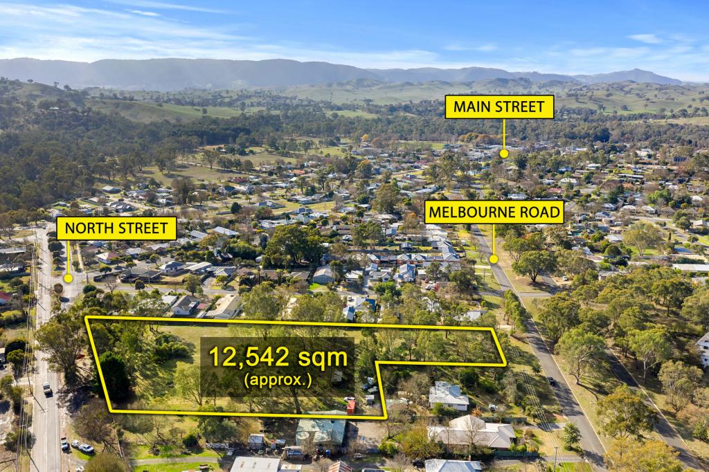 Lot 2/38 Melbourne Rd, Yea, VIC 3717