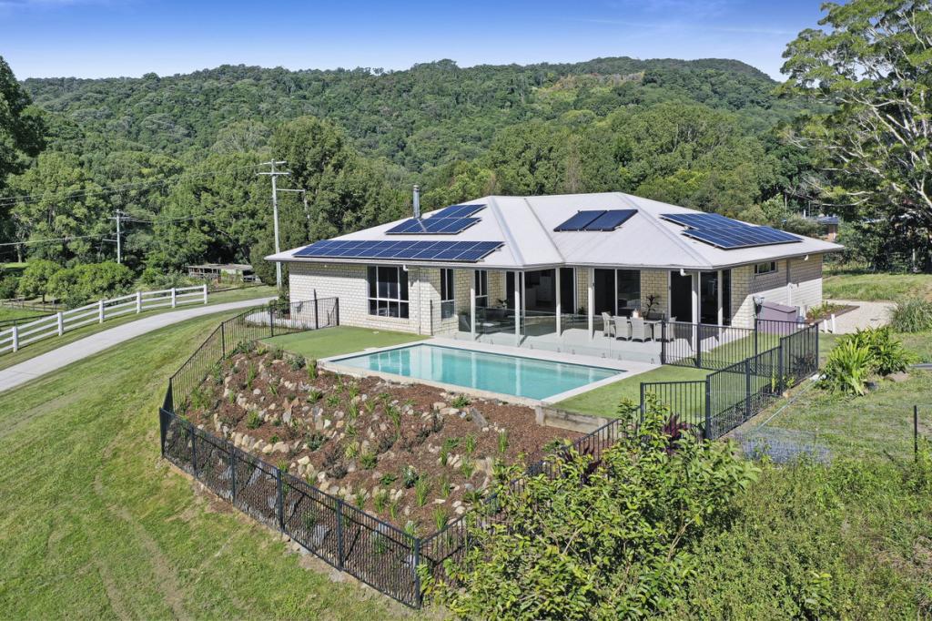 1310 Currumbin Creek Rd, Currumbin Valley, QLD 4223