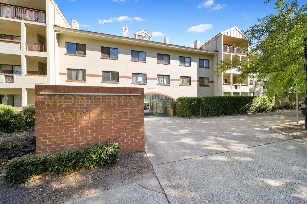 23/14 Boolee St, Reid, ACT 2612