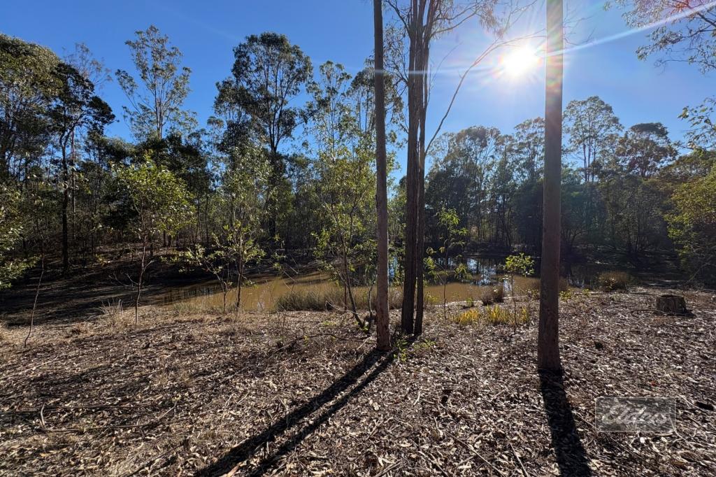Lot 20 Flinders Dr, Paterson, QLD 4570