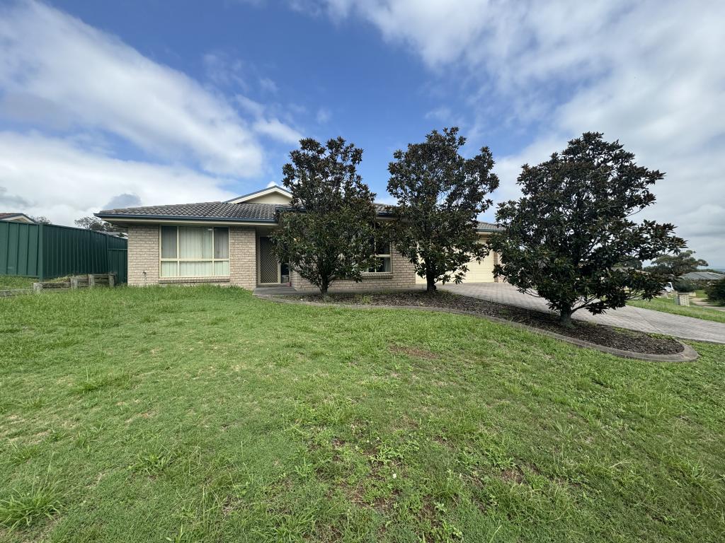 43 Bimbadeen Dr, Muswellbrook, NSW 2333