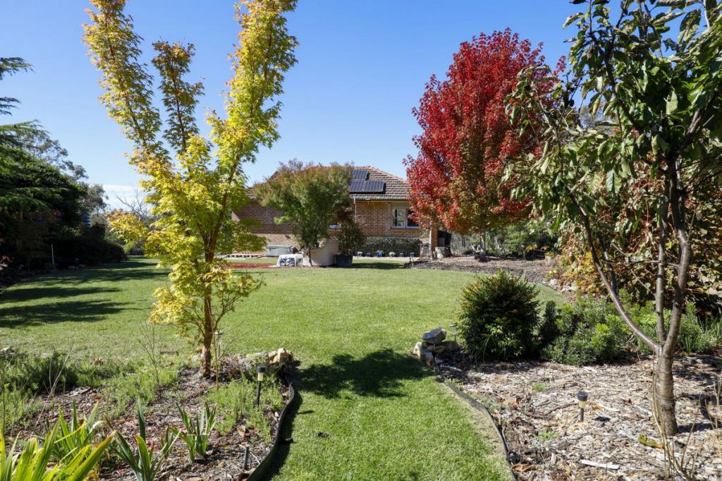 726 Willow Glen Rd, Lower Boro, NSW 2580