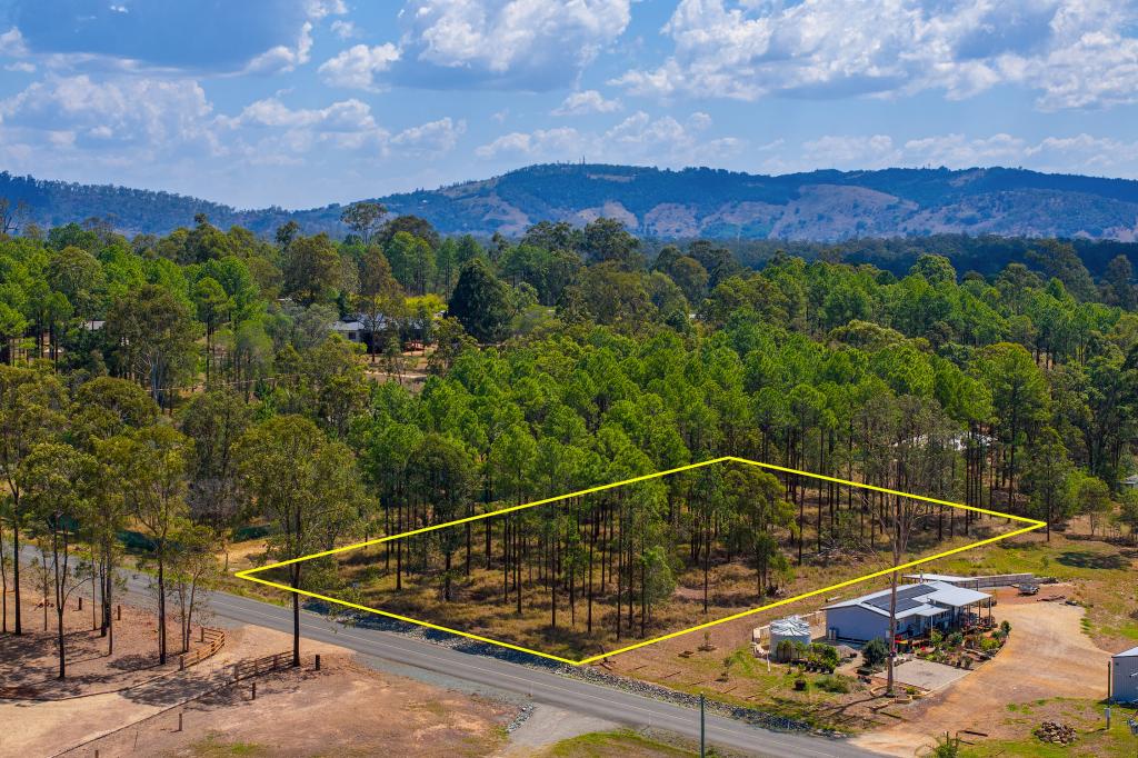 Lot 322 Arborfive Rd, Glenwood, QLD 4570