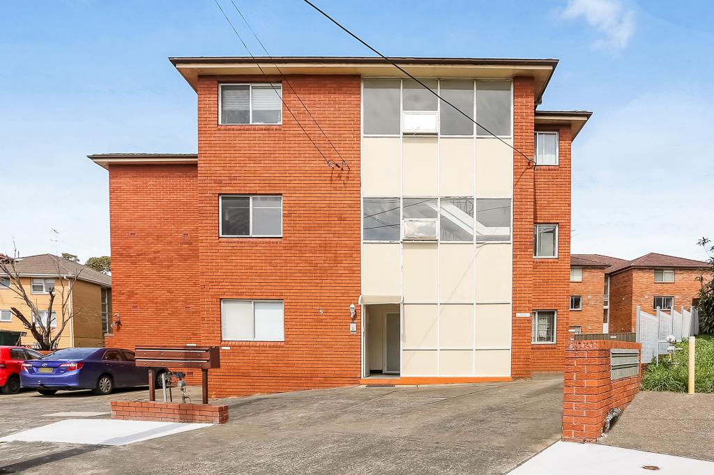 4/5 PODMORE PL, HILLSDALE, NSW 2036