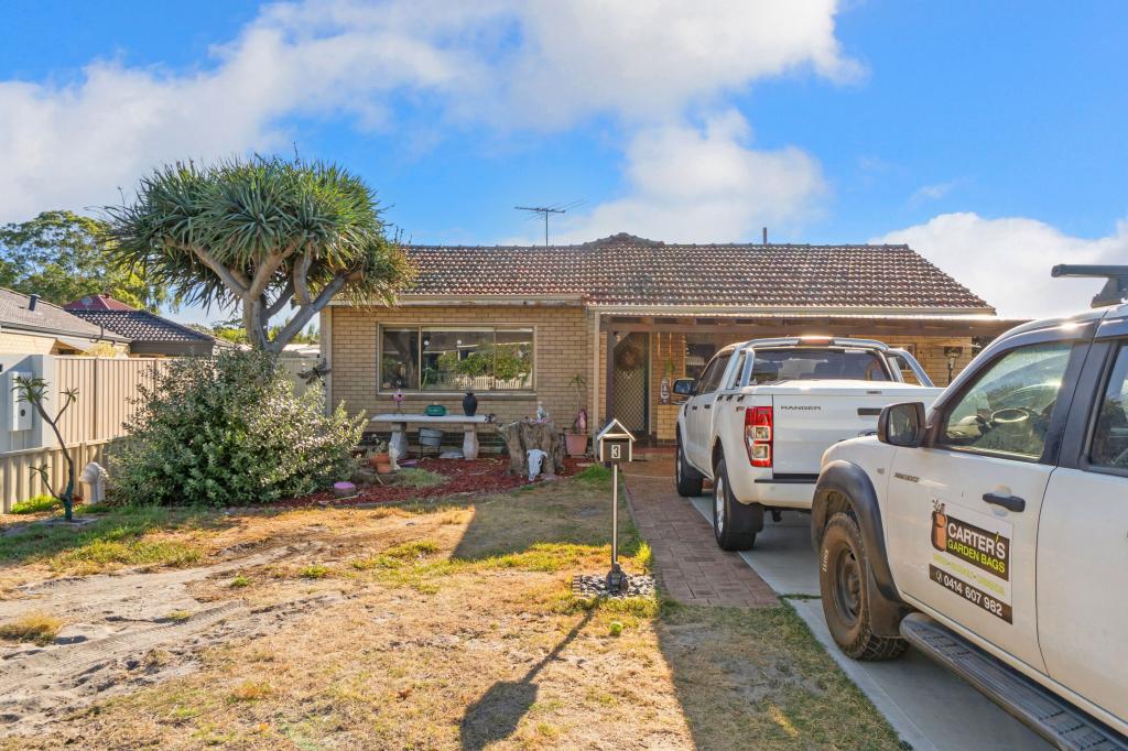 3 Simmonds St, Morley, WA 6062