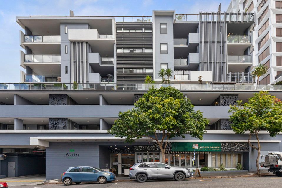 507/29 Robertson St, Fortitude Valley, QLD 4006