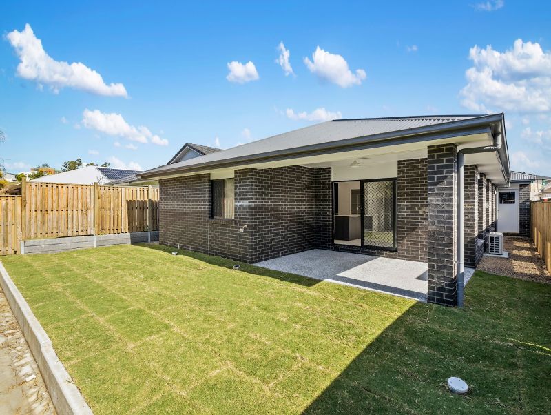 28 Eucalyptus Cct, Springfield, QLD 4300