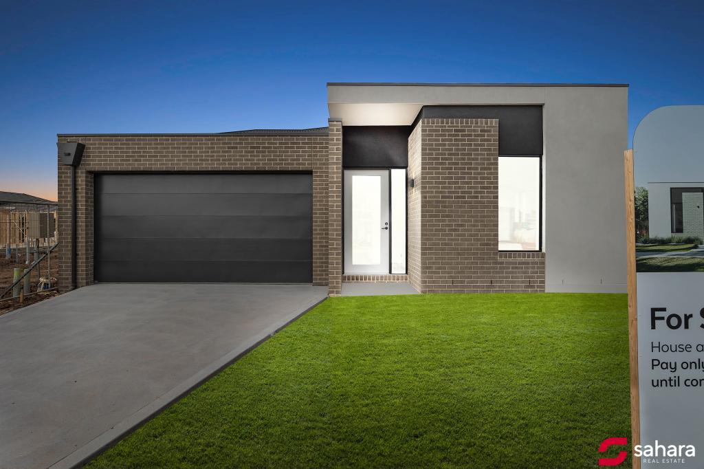 26 Crib St, Tarneit, VIC 3029