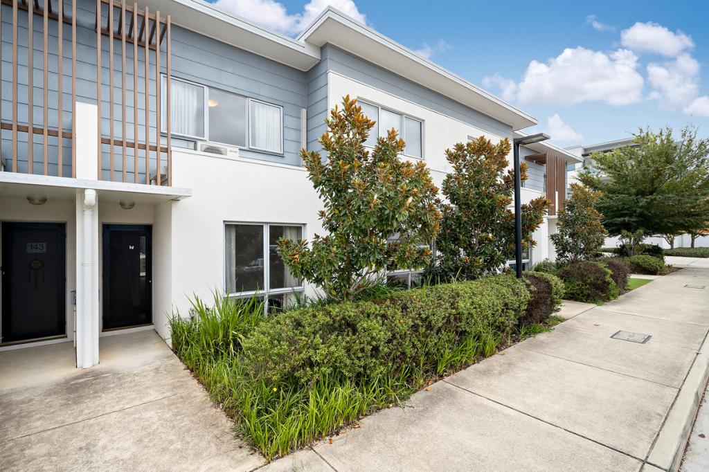 144/142 MAPLETON AVE, HARRISON, ACT 2914