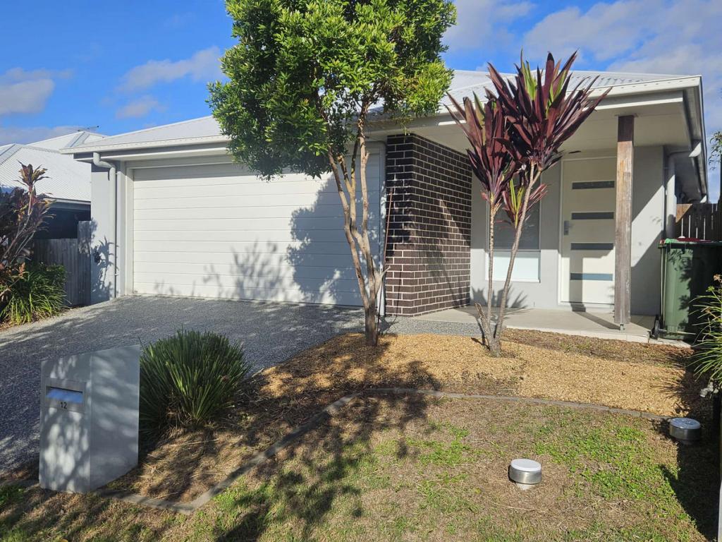 12 Saunter St, Bellbird Park, QLD 4300