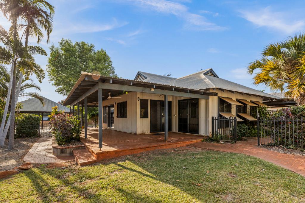 10 Solway Loop, Cable Beach, WA 6726